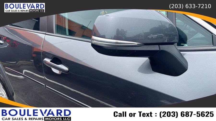 2019 Toyota Rav4 XLE Sport Utility 4D, available for sale in New Haven, Connecticut | Boulevard Motors LLC. New Haven, Connecticut 2019 Toyota Rav4 XLE Sport Utility 4D, available for sale in New Haven, Connecticut | Boulevard Motors LLC. New Haven, Connecticut