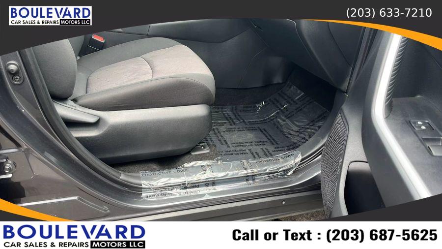 2019 Toyota Rav4 XLE Sport Utility 4D, available for sale in New Haven, Connecticut | Boulevard Motors LLC. New Haven, Connecticut 2019 Toyota Rav4 XLE Sport Utility 4D, available for sale in New Haven, Connecticut | Boulevard Motors LLC. New Haven, Connecticut