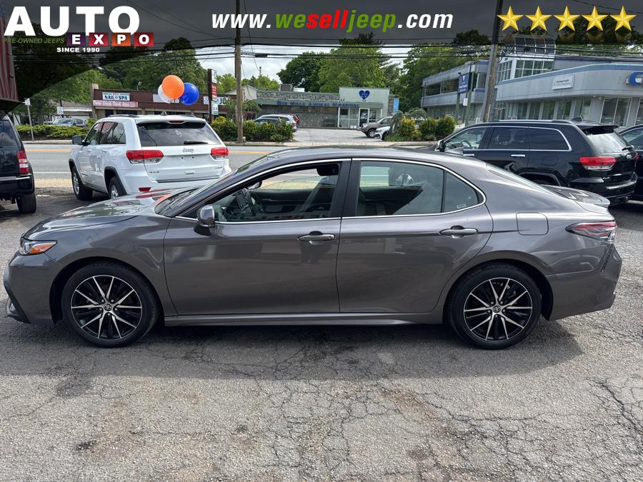 2024 Toyota Camry SE Auto (Natl), available for sale in Huntington, New York | Auto Expo. Huntington, New York 2024 Toyota Camry SE Auto (Natl), available for sale in Huntington, New York | Auto Expo. Huntington, New York