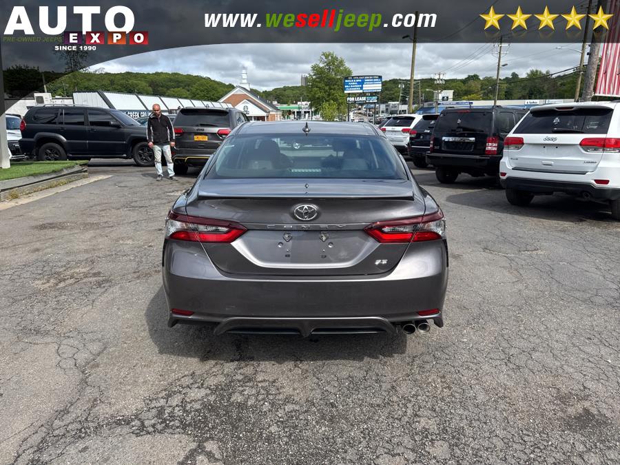 2024 Toyota Camry SE Auto (Natl), available for sale in Huntington, New York | Auto Expo. Huntington, New York 2024 Toyota Camry SE Auto (Natl), available for sale in Huntington, New York | Auto Expo. Huntington, New York