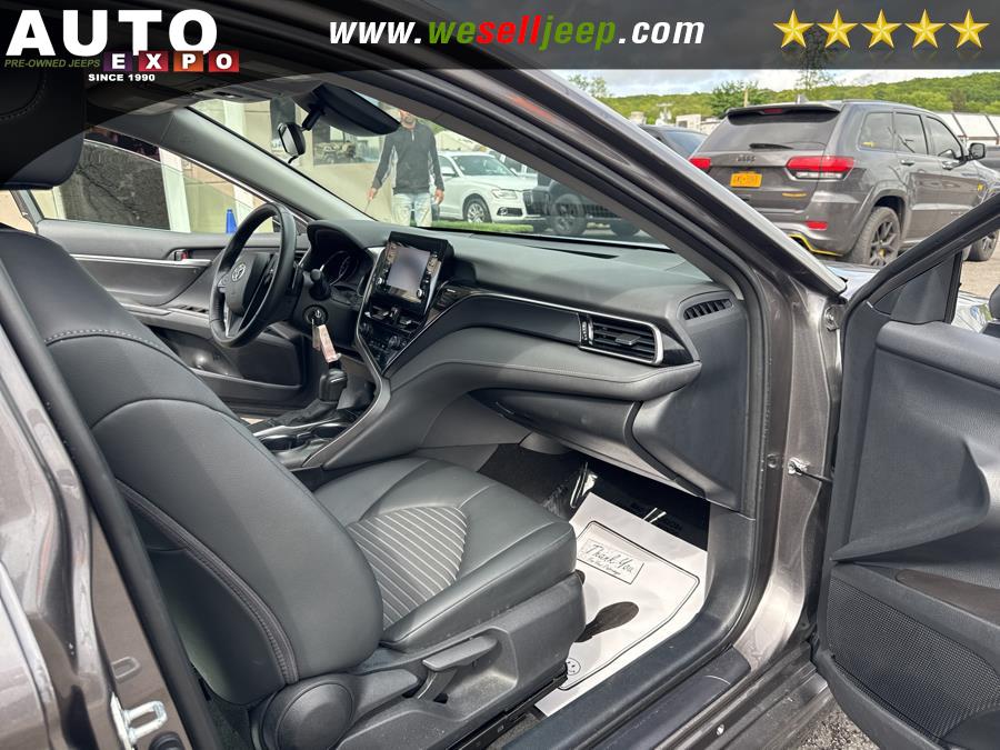 2024 Toyota Camry SE Auto (Natl), available for sale in Huntington, New York | Auto Expo. Huntington, New York 2024 Toyota Camry SE Auto (Natl), available for sale in Huntington, New York | Auto Expo. Huntington, New York