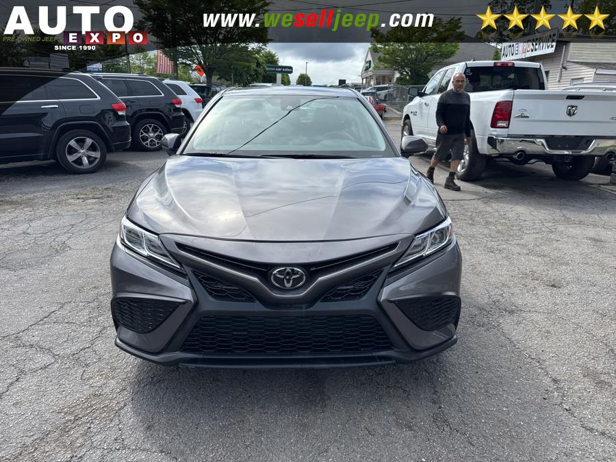 2024 Toyota Camry SE Auto (Natl), available for sale in Huntington, New York | Auto Expo. Huntington, New York 2024 Toyota Camry SE Auto (Natl), available for sale in Huntington, New York | Auto Expo. Huntington, New York