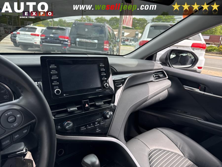 2024 Toyota Camry SE Auto (Natl), available for sale in Huntington, New York | Auto Expo. Huntington, New York 2024 Toyota Camry SE Auto (Natl), available for sale in Huntington, New York | Auto Expo. Huntington, New York