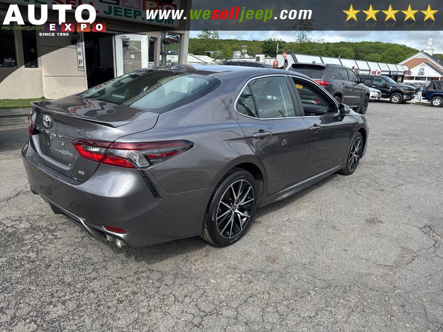 2024 Toyota Camry SE Auto (Natl), available for sale in Huntington, New York | Auto Expo. Huntington, New York 2024 Toyota Camry SE Auto (Natl), available for sale in Huntington, New York | Auto Expo. Huntington, New York