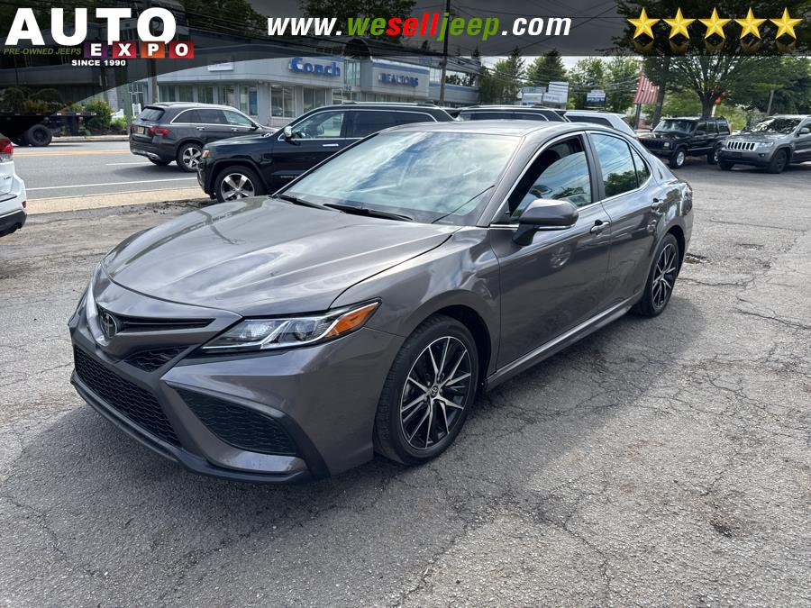 2024 Toyota Camry SE Auto (Natl), available for sale in Huntington, New York | Auto Expo. Huntington, New York 2024 Toyota Camry SE Auto (Natl), available for sale in Huntington, New York | Auto Expo. Huntington, New York