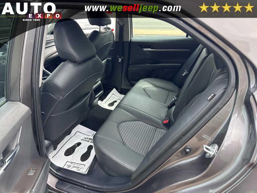 2024 Toyota Camry SE Auto (Natl), available for sale in Huntington, New York | Auto Expo. Huntington, New York 2024 Toyota Camry SE Auto (Natl), available for sale in Huntington, New York | Auto Expo. Huntington, New York