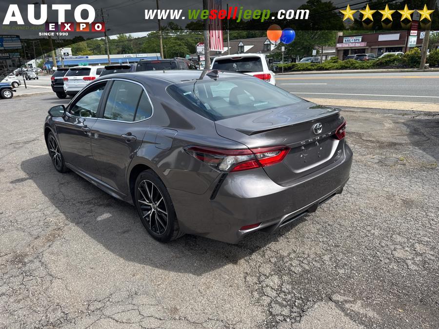 2024 Toyota Camry SE Auto (Natl), available for sale in Huntington, New York | Auto Expo. Huntington, New York 2024 Toyota Camry SE Auto (Natl), available for sale in Huntington, New York | Auto Expo. Huntington, New York