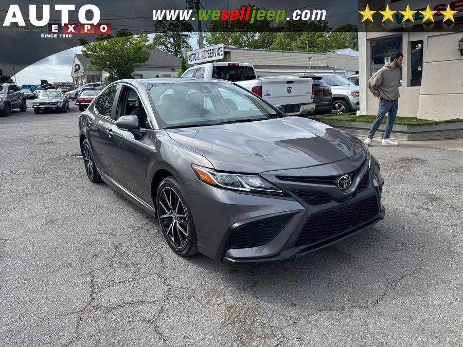 2024 Toyota Camry SE Auto (Natl), available for sale in Huntington, New York | Auto Expo. Huntington, New York 2024 Toyota Camry SE Auto (Natl), available for sale in Huntington, New York | Auto Expo. Huntington, New York