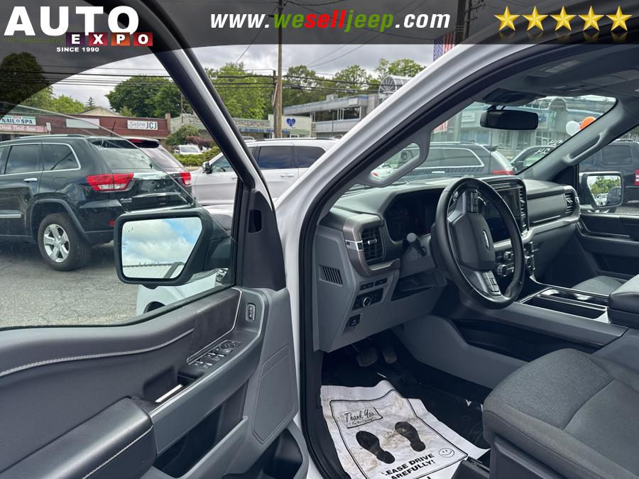 2024 Ford F-150 XLT 4WD SuperCrew 5.5'' Box, available for sale in Huntington, New York | Auto Expo. Huntington, New York 2024 Ford F-150 XLT 4WD SuperCrew 5.5'' Box, available for sale in Huntington, New York | Auto Expo. Huntington, New York