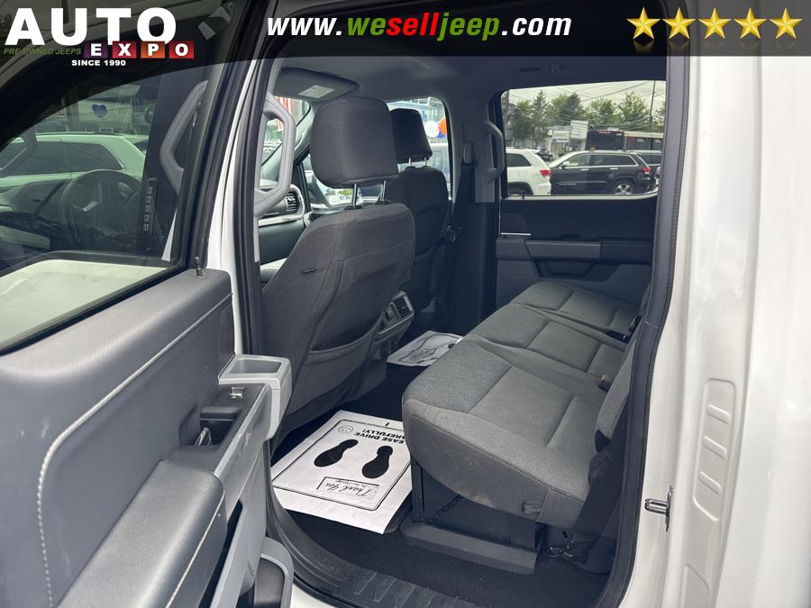 2024 Ford F-150 XLT 4WD SuperCrew 5.5'' Box, available for sale in Huntington, New York | Auto Expo. Huntington, New York 2024 Ford F-150 XLT 4WD SuperCrew 5.5'' Box, available for sale in Huntington, New York | Auto Expo. Huntington, New York