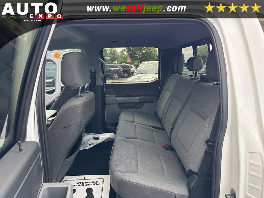 2024 Ford F-150 XLT 4WD SuperCrew 5.5'' Box, available for sale in Huntington, New York | Auto Expo. Huntington, New York 2024 Ford F-150 XLT 4WD SuperCrew 5.5'' Box, available for sale in Huntington, New York | Auto Expo. Huntington, New York