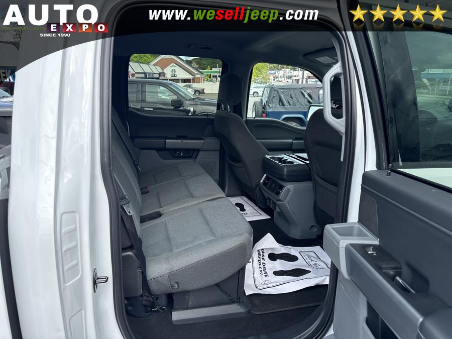 2024 Ford F-150 XLT 4WD SuperCrew 5.5'' Box, available for sale in Huntington, New York | Auto Expo. Huntington, New York 2024 Ford F-150 XLT 4WD SuperCrew 5.5'' Box, available for sale in Huntington, New York | Auto Expo. Huntington, New York