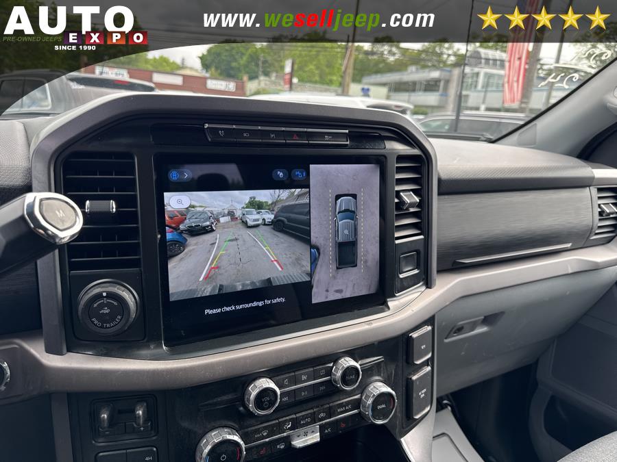 2024 Ford F-150 XLT 4WD SuperCrew 5.5'' Box, available for sale in Huntington, New York | Auto Expo. Huntington, New York 2024 Ford F-150 XLT 4WD SuperCrew 5.5'' Box, available for sale in Huntington, New York | Auto Expo. Huntington, New York