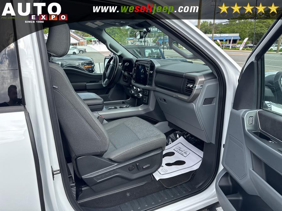 2024 Ford F-150 XLT 4WD SuperCrew 5.5'' Box, available for sale in Huntington, New York | Auto Expo. Huntington, New York 2024 Ford F-150 XLT 4WD SuperCrew 5.5'' Box, available for sale in Huntington, New York | Auto Expo. Huntington, New York