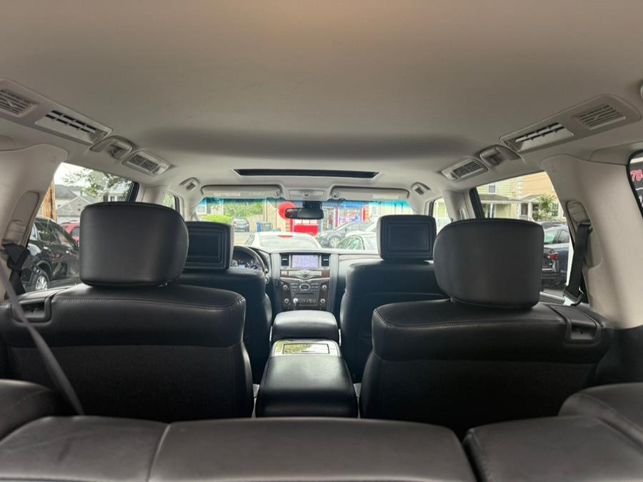 2015 INFINITI QX80 4WD 4dr, available for sale in Bridgeport, Connecticut | CT Auto. Bridgeport, Connecticut 2015 INFINITI QX80 4WD 4dr, available for sale in Bridgeport, Connecticut | CT Auto. Bridgeport, Connecticut