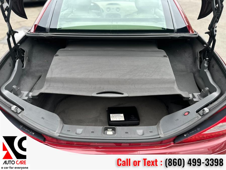 2007 Mercedes-Benz SL-Class 2dr Roadster 5.5L V8, available for sale in Vernon , Connecticut | Auto Care Motors. Vernon , Connecticut 2007 Mercedes-Benz SL-Class 2dr Roadster 5.5L V8, available for sale in Vernon , Connecticut | Auto Care Motors. Vernon , Connecticut