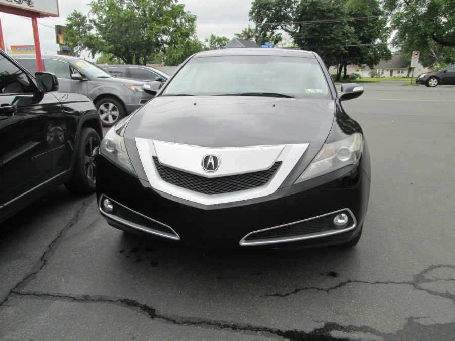 2010 Acura ZDX AWD 4dr, available for sale in Levittown, Pennsylvania | Levittown Auto. Levittown, Pennsylvania 2010 Acura ZDX AWD 4dr, available for sale in Levittown, Pennsylvania | Levittown Auto. Levittown, Pennsylvania