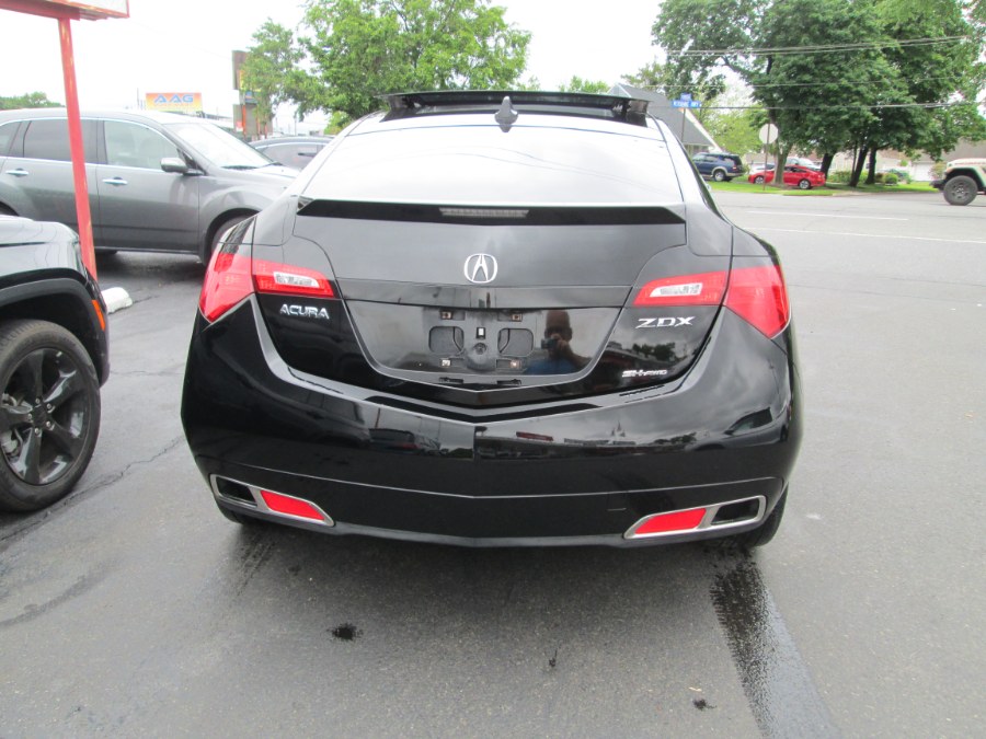 2010 Acura ZDX AWD 4dr, available for sale in Levittown, Pennsylvania | Levittown Auto. Levittown, Pennsylvania 2010 Acura ZDX AWD 4dr, available for sale in Levittown, Pennsylvania | Levittown Auto. Levittown, Pennsylvania