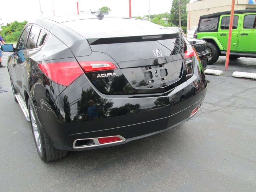 2010 Acura ZDX AWD 4dr, available for sale in Levittown, Pennsylvania | Levittown Auto. Levittown, Pennsylvania 2010 Acura ZDX AWD 4dr, available for sale in Levittown, Pennsylvania | Levittown Auto. Levittown, Pennsylvania