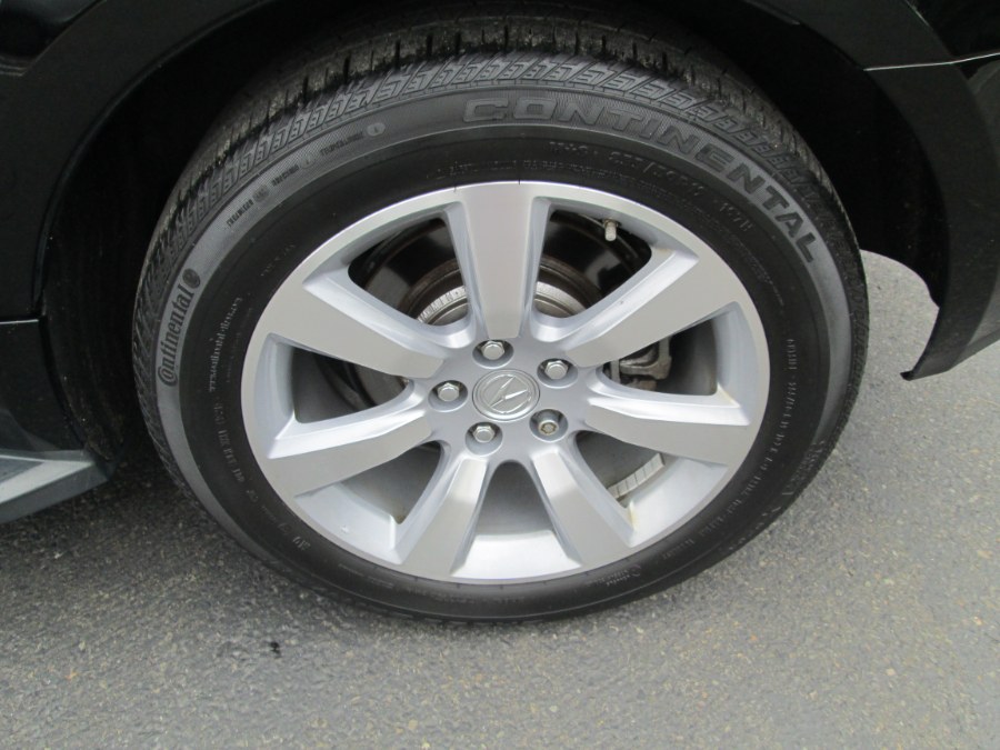 2010 Acura ZDX AWD 4dr, available for sale in Levittown, Pennsylvania | Levittown Auto. Levittown, Pennsylvania 2010 Acura ZDX AWD 4dr, available for sale in Levittown, Pennsylvania | Levittown Auto. Levittown, Pennsylvania
