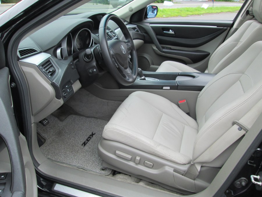 2010 Acura ZDX AWD 4dr, available for sale in Levittown, Pennsylvania | Levittown Auto. Levittown, Pennsylvania 2010 Acura ZDX AWD 4dr, available for sale in Levittown, Pennsylvania | Levittown Auto. Levittown, Pennsylvania