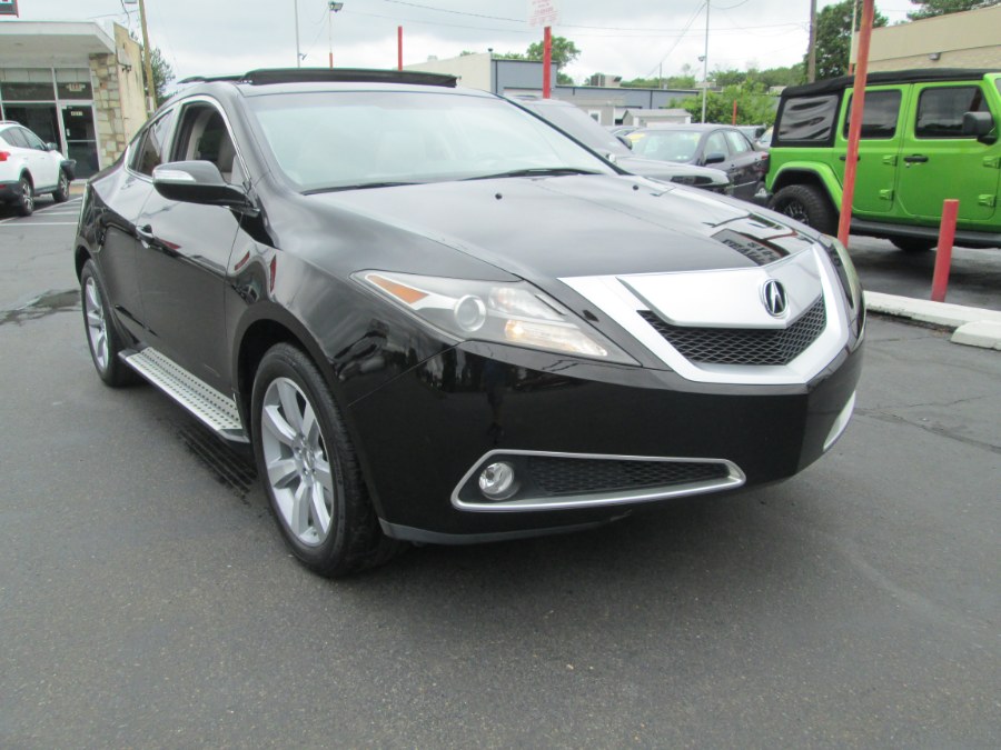 2010 Acura ZDX AWD 4dr, available for sale in Levittown, Pennsylvania | Levittown Auto. Levittown, Pennsylvania 2010 Acura ZDX AWD 4dr, available for sale in Levittown, Pennsylvania | Levittown Auto. Levittown, Pennsylvania