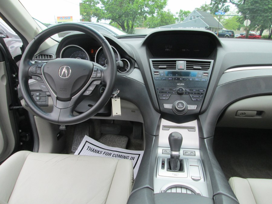 2010 Acura ZDX AWD 4dr, available for sale in Levittown, Pennsylvania | Levittown Auto. Levittown, Pennsylvania 2010 Acura ZDX AWD 4dr, available for sale in Levittown, Pennsylvania | Levittown Auto. Levittown, Pennsylvania