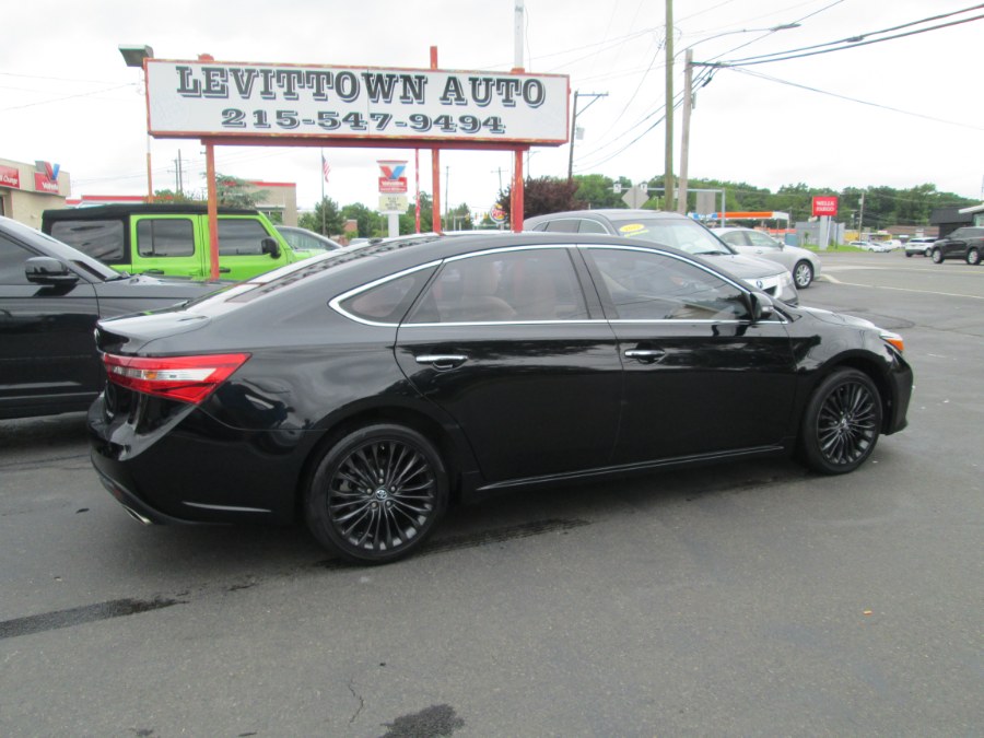 2016 Toyota Avalon 4dr Sdn Touring (Natl), available for sale in Levittown, Pennsylvania | Levittown Auto. Levittown, Pennsylvania 2016 Toyota Avalon 4dr Sdn Touring (Natl), available for sale in Levittown, Pennsylvania | Levittown Auto. Levittown, Pennsylvania