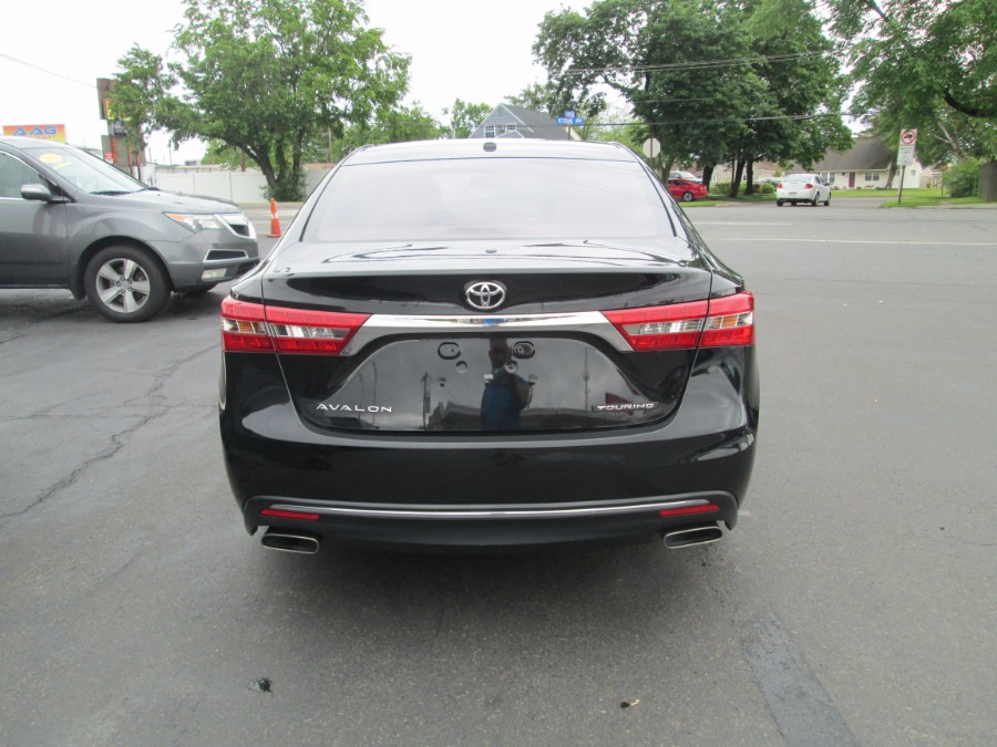 2016 Toyota Avalon 4dr Sdn Touring (Natl), available for sale in Levittown, Pennsylvania | Levittown Auto. Levittown, Pennsylvania 2016 Toyota Avalon 4dr Sdn Touring (Natl), available for sale in Levittown, Pennsylvania | Levittown Auto. Levittown, Pennsylvania