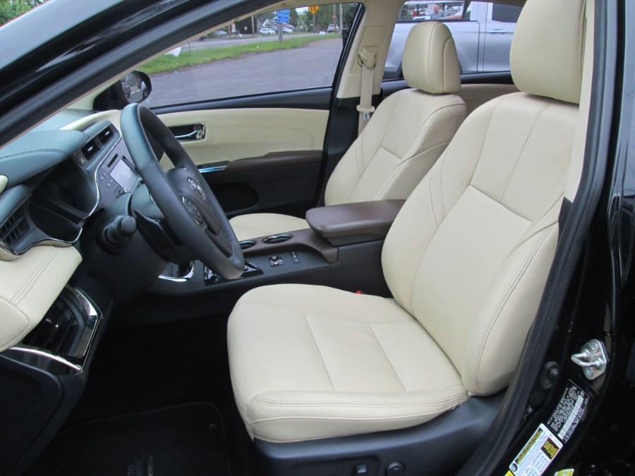 2016 Toyota Avalon 4dr Sdn Touring (Natl), available for sale in Levittown, Pennsylvania | Levittown Auto. Levittown, Pennsylvania 2016 Toyota Avalon 4dr Sdn Touring (Natl), available for sale in Levittown, Pennsylvania | Levittown Auto. Levittown, Pennsylvania