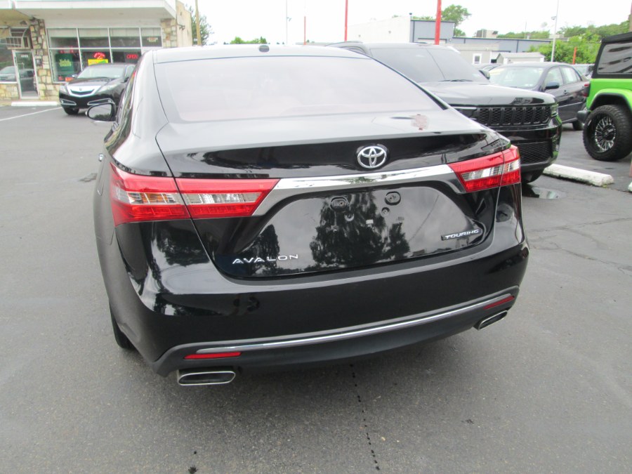 2016 Toyota Avalon 4dr Sdn Touring (Natl), available for sale in Levittown, Pennsylvania | Levittown Auto. Levittown, Pennsylvania 2016 Toyota Avalon 4dr Sdn Touring (Natl), available for sale in Levittown, Pennsylvania | Levittown Auto. Levittown, Pennsylvania