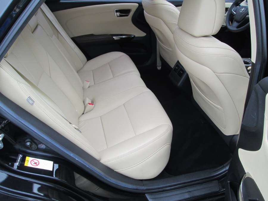 2016 Toyota Avalon 4dr Sdn Touring (Natl), available for sale in Levittown, Pennsylvania | Levittown Auto. Levittown, Pennsylvania 2016 Toyota Avalon 4dr Sdn Touring (Natl), available for sale in Levittown, Pennsylvania | Levittown Auto. Levittown, Pennsylvania