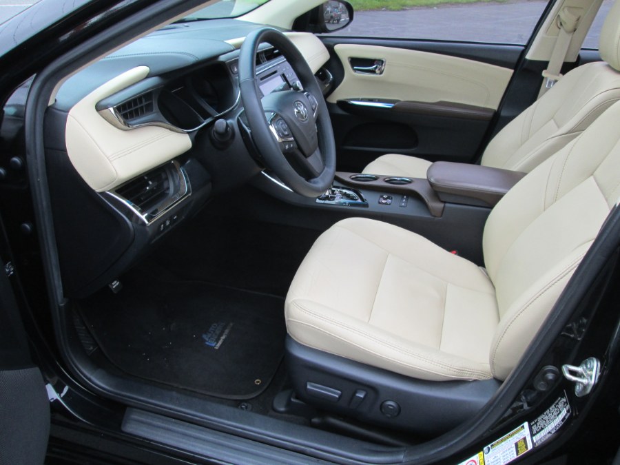 2016 Toyota Avalon 4dr Sdn Touring (Natl), available for sale in Levittown, Pennsylvania | Levittown Auto. Levittown, Pennsylvania 2016 Toyota Avalon 4dr Sdn Touring (Natl), available for sale in Levittown, Pennsylvania | Levittown Auto. Levittown, Pennsylvania