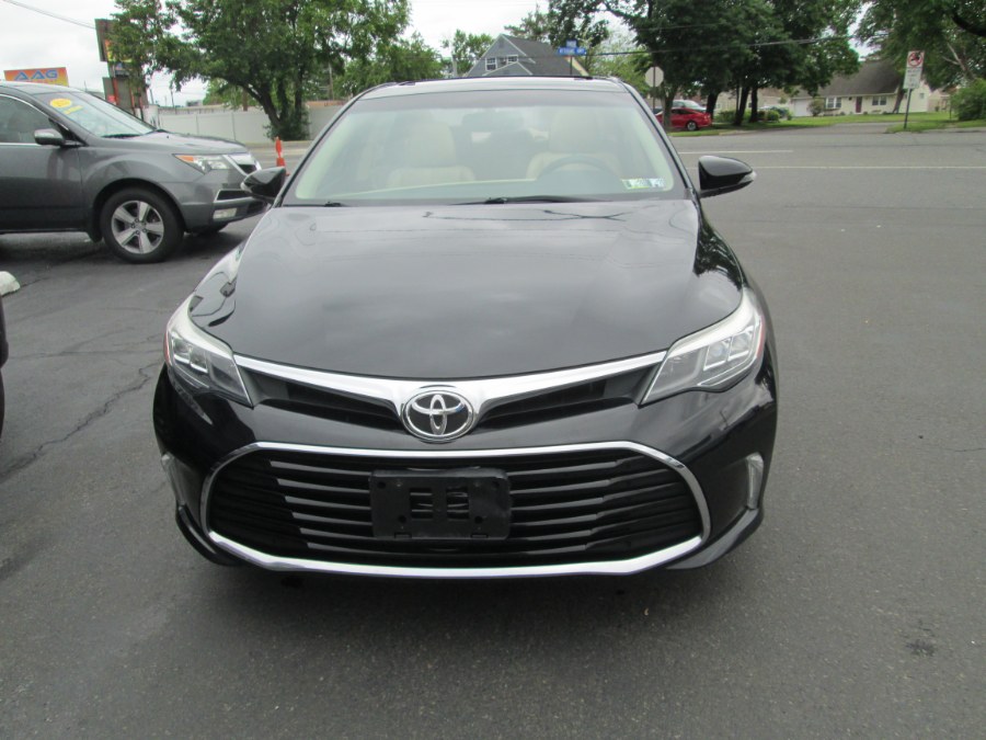 2016 Toyota Avalon 4dr Sdn Touring (Natl), available for sale in Levittown, Pennsylvania | Levittown Auto. Levittown, Pennsylvania 2016 Toyota Avalon 4dr Sdn Touring (Natl), available for sale in Levittown, Pennsylvania | Levittown Auto. Levittown, Pennsylvania