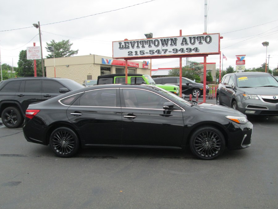 2016 Toyota Avalon 4dr Sdn Touring (Natl), available for sale in Levittown, Pennsylvania | Levittown Auto. Levittown, Pennsylvania 2016 Toyota Avalon 4dr Sdn Touring (Natl), available for sale in Levittown, Pennsylvania | Levittown Auto. Levittown, Pennsylvania