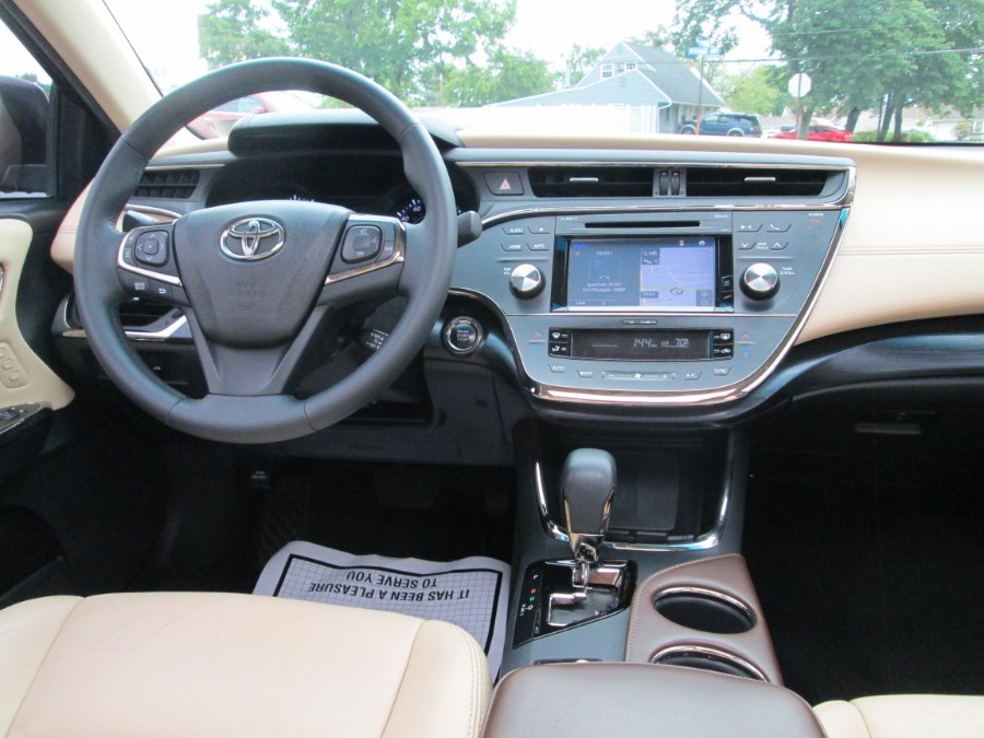 2016 Toyota Avalon 4dr Sdn Touring (Natl), available for sale in Levittown, Pennsylvania | Levittown Auto. Levittown, Pennsylvania 2016 Toyota Avalon 4dr Sdn Touring (Natl), available for sale in Levittown, Pennsylvania | Levittown Auto. Levittown, Pennsylvania