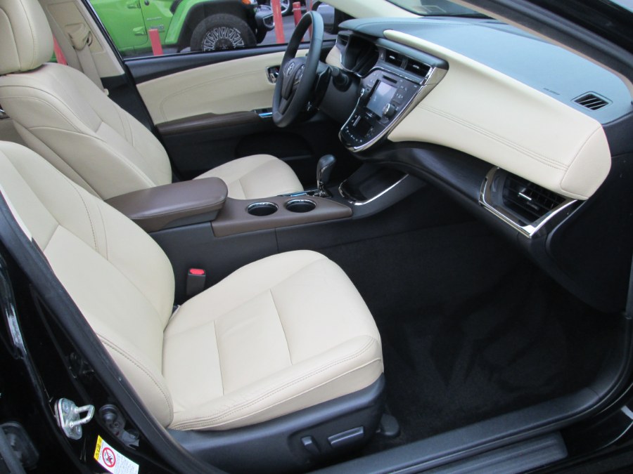 2016 Toyota Avalon 4dr Sdn Touring (Natl), available for sale in Levittown, Pennsylvania | Levittown Auto. Levittown, Pennsylvania 2016 Toyota Avalon 4dr Sdn Touring (Natl), available for sale in Levittown, Pennsylvania | Levittown Auto. Levittown, Pennsylvania