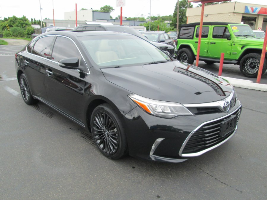 2016 Toyota Avalon 4dr Sdn Touring (Natl), available for sale in Levittown, Pennsylvania | Levittown Auto. Levittown, Pennsylvania 2016 Toyota Avalon 4dr Sdn Touring (Natl), available for sale in Levittown, Pennsylvania | Levittown Auto. Levittown, Pennsylvania