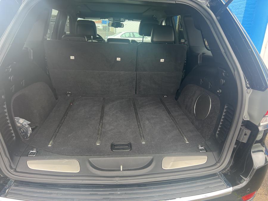 2016 Jeep Grand Cherokee 4WD 4dr Limited 75th Anniversary, available for sale in Stamford, Connecticut | Harbor View Auto Sales LLC. Stamford, Connecticut 2016 Jeep Grand Cherokee 4WD 4dr Limited 75th Anniversary, available for sale in Stamford, Connecticut | Harbor View Auto Sales LLC. Stamford, Connecticut