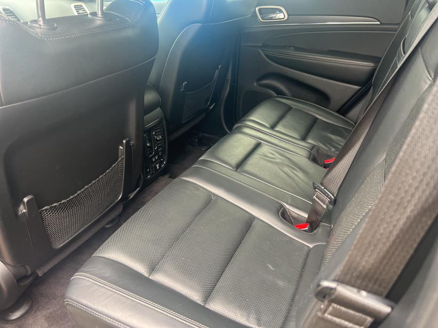 2016 Jeep Grand Cherokee 4WD 4dr Limited 75th Anniversary, available for sale in Stamford, Connecticut | Harbor View Auto Sales LLC. Stamford, Connecticut 2016 Jeep Grand Cherokee 4WD 4dr Limited 75th Anniversary, available for sale in Stamford, Connecticut | Harbor View Auto Sales LLC. Stamford, Connecticut