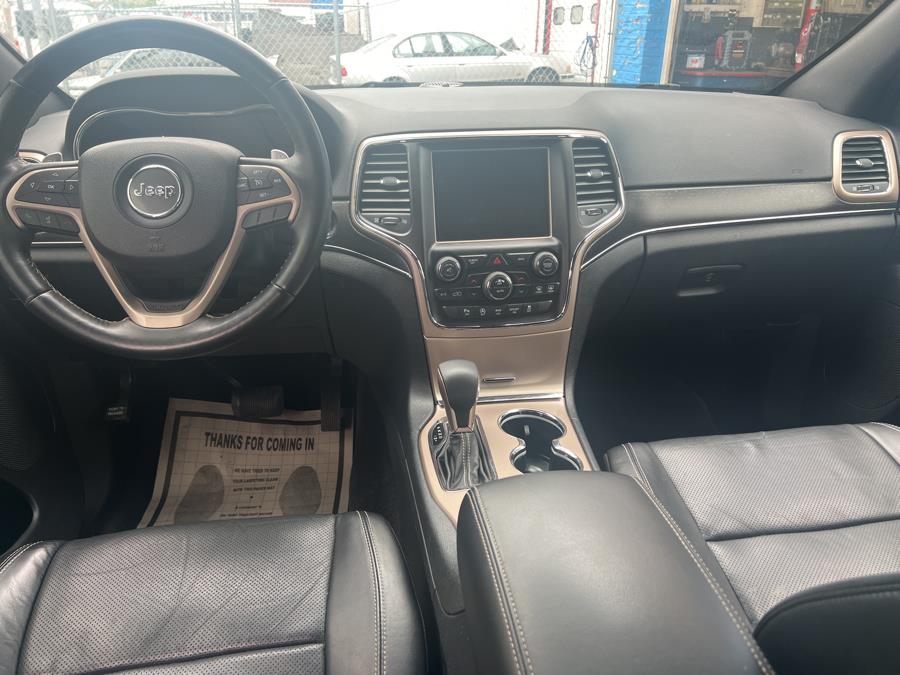2016 Jeep Grand Cherokee 4WD 4dr Limited 75th Anniversary, available for sale in Stamford, Connecticut | Harbor View Auto Sales LLC. Stamford, Connecticut 2016 Jeep Grand Cherokee 4WD 4dr Limited 75th Anniversary, available for sale in Stamford, Connecticut | Harbor View Auto Sales LLC. Stamford, Connecticut