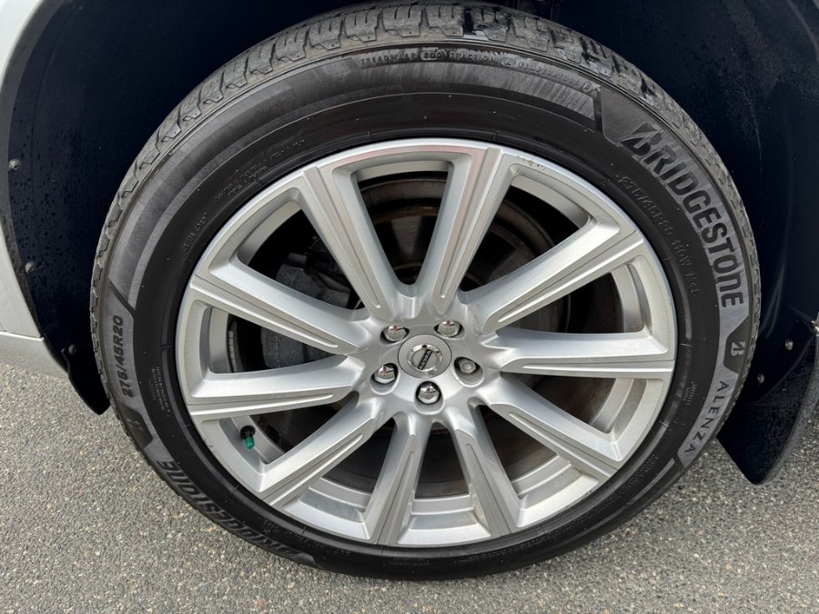 2018 Volvo XC90 T6 AWD 7-Passenger Inscription, available for sale in West Springfield, Massachusetts | Union Street Auto Sales. West Springfield, Massachusetts 2018 Volvo XC90 T6 AWD 7-Passenger Inscription, available for sale in West Springfield, Massachusetts | Union Street Auto Sales. West Springfield, Massachusetts