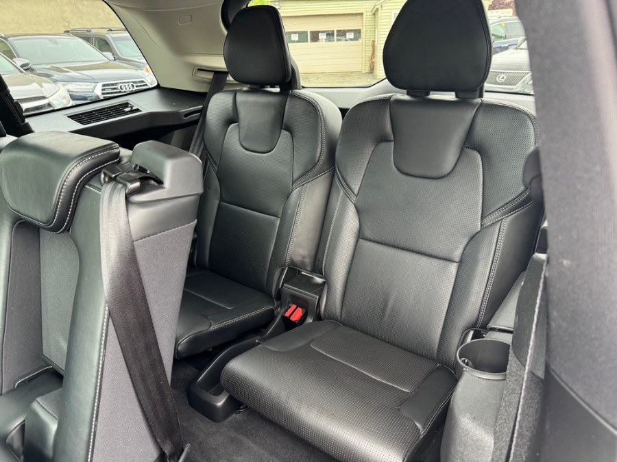 2018 Volvo XC90 T6 AWD 7-Passenger Inscription, available for sale in West Springfield, Massachusetts | Union Street Auto Sales. West Springfield, Massachusetts 2018 Volvo XC90 T6 AWD 7-Passenger Inscription, available for sale in West Springfield, Massachusetts | Union Street Auto Sales. West Springfield, Massachusetts