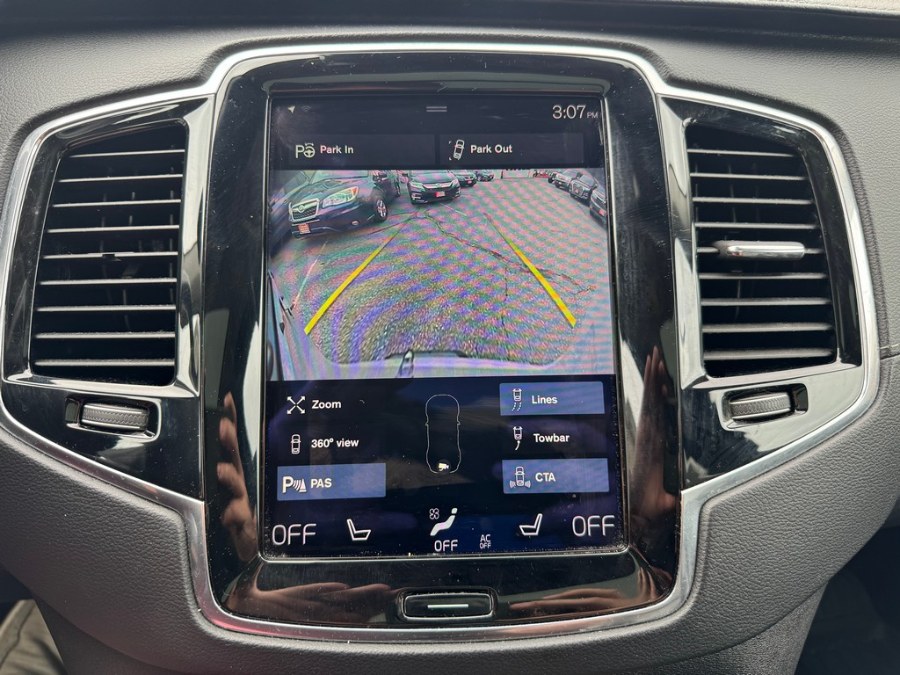 2018 Volvo XC90 T6 AWD 7-Passenger Inscription, available for sale in West Springfield, Massachusetts | Union Street Auto Sales. West Springfield, Massachusetts 2018 Volvo XC90 T6 AWD 7-Passenger Inscription, available for sale in West Springfield, Massachusetts | Union Street Auto Sales. West Springfield, Massachusetts