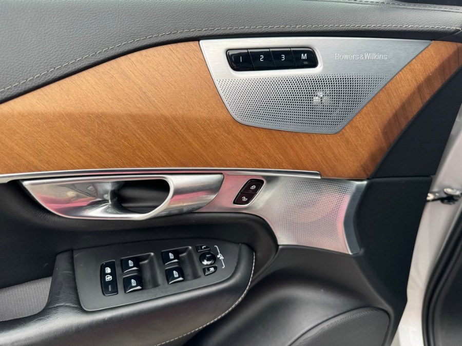 2018 Volvo XC90 T6 AWD 7-Passenger Inscription, available for sale in West Springfield, Massachusetts | Union Street Auto Sales. West Springfield, Massachusetts 2018 Volvo XC90 T6 AWD 7-Passenger Inscription, available for sale in West Springfield, Massachusetts | Union Street Auto Sales. West Springfield, Massachusetts