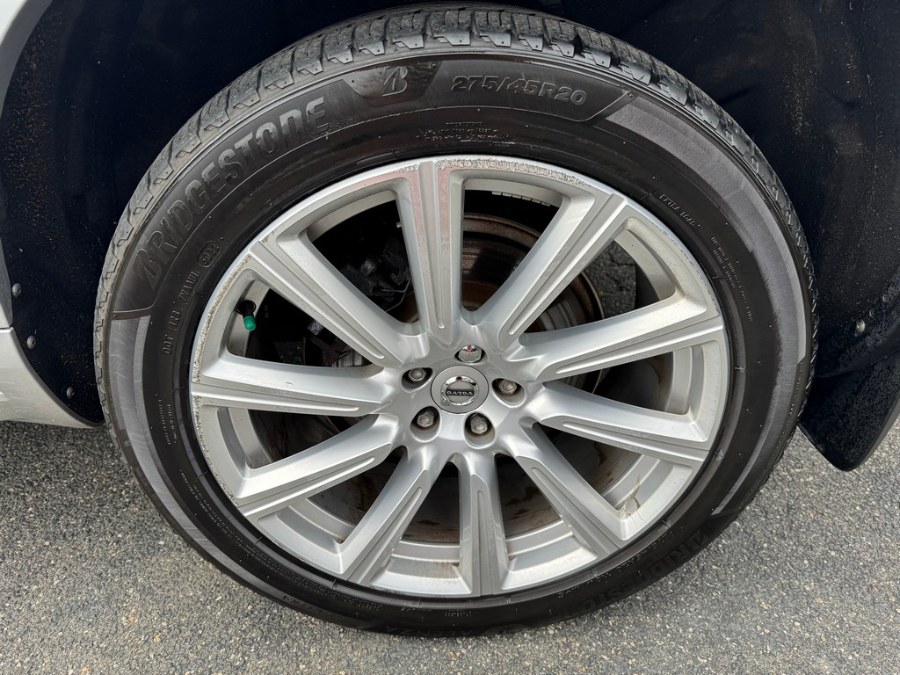 2018 Volvo XC90 T6 AWD 7-Passenger Inscription, available for sale in West Springfield, Massachusetts | Union Street Auto Sales. West Springfield, Massachusetts 2018 Volvo XC90 T6 AWD 7-Passenger Inscription, available for sale in West Springfield, Massachusetts | Union Street Auto Sales. West Springfield, Massachusetts
