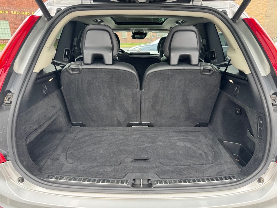 2018 Volvo XC90 T6 AWD 7-Passenger Inscription, available for sale in West Springfield, Massachusetts | Union Street Auto Sales. West Springfield, Massachusetts 2018 Volvo XC90 T6 AWD 7-Passenger Inscription, available for sale in West Springfield, Massachusetts | Union Street Auto Sales. West Springfield, Massachusetts