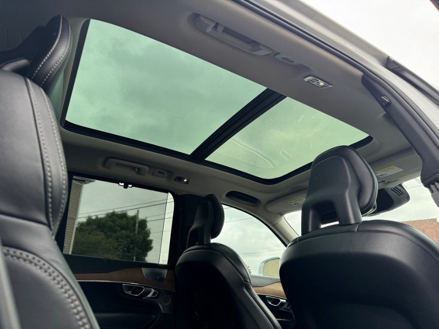 2018 Volvo XC90 T6 AWD 7-Passenger Inscription, available for sale in West Springfield, Massachusetts | Union Street Auto Sales. West Springfield, Massachusetts 2018 Volvo XC90 T6 AWD 7-Passenger Inscription, available for sale in West Springfield, Massachusetts | Union Street Auto Sales. West Springfield, Massachusetts