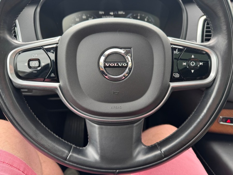 2018 Volvo XC90 T6 AWD 7-Passenger Inscription, available for sale in West Springfield, Massachusetts | Union Street Auto Sales. West Springfield, Massachusetts 2018 Volvo XC90 T6 AWD 7-Passenger Inscription, available for sale in West Springfield, Massachusetts | Union Street Auto Sales. West Springfield, Massachusetts