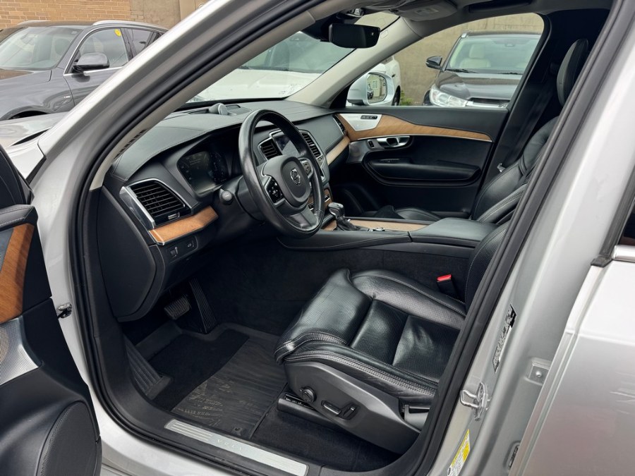 2018 Volvo XC90 T6 AWD 7-Passenger Inscription, available for sale in West Springfield, Massachusetts | Union Street Auto Sales. West Springfield, Massachusetts 2018 Volvo XC90 T6 AWD 7-Passenger Inscription, available for sale in West Springfield, Massachusetts | Union Street Auto Sales. West Springfield, Massachusetts